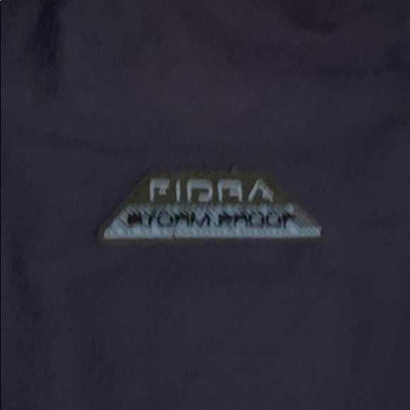 Fidra, John Ashworth, men’s jacket adjustable fit - Picture 4 of 14